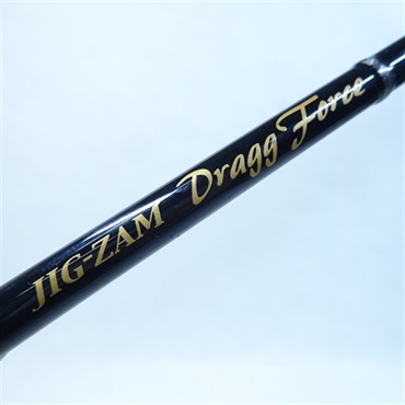 １４ジグザムドラッグフォースＪＤＦ６２１Ｓー２／３